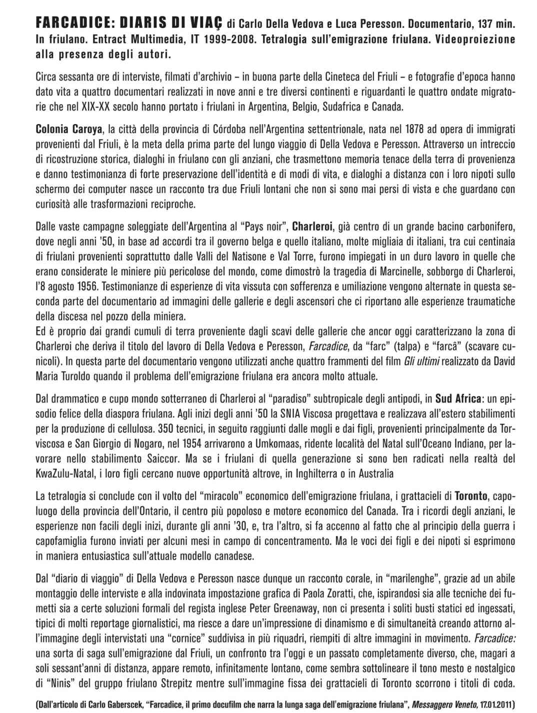 articolo