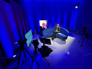 STUDIO<br> REGISTRAZIONE<br> AUDIO/VIDEO