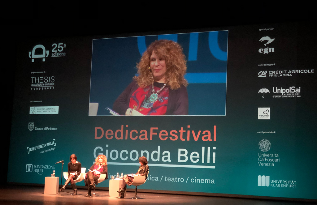 Dedica festival