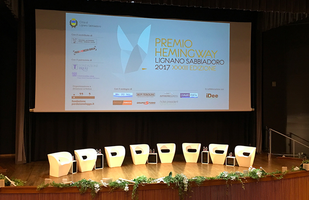 premio Hemingway